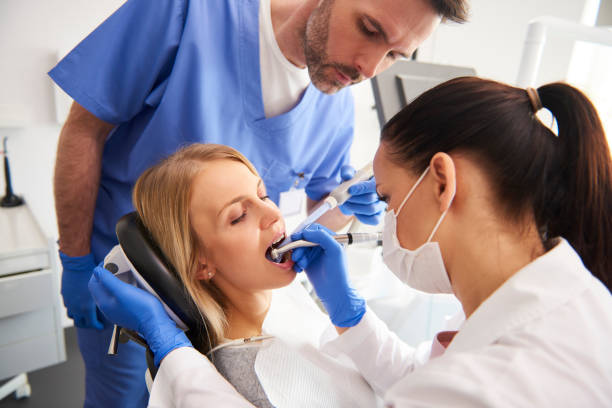 Best Dental Fillings (Composite and Amalgam)  in , AR