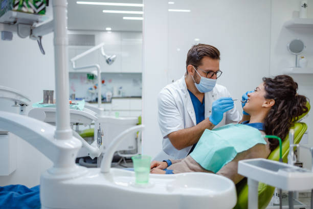 Best Wisdom Tooth Removal  in , AR