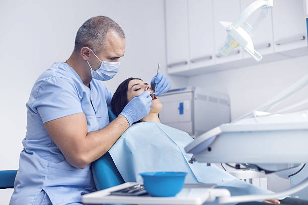 Best Tooth Extraction  in , AR