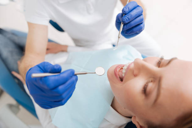 Best Dental Bonding  in , AR