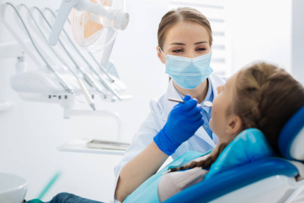 Best Pediatric Dentistry  in , AR